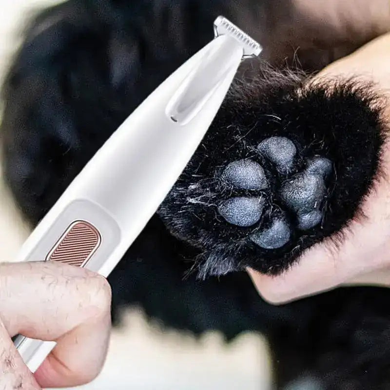 Pet Hair Trimmer