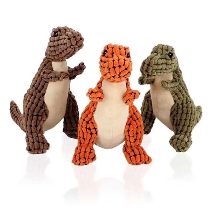 Indestructible Dog Toys