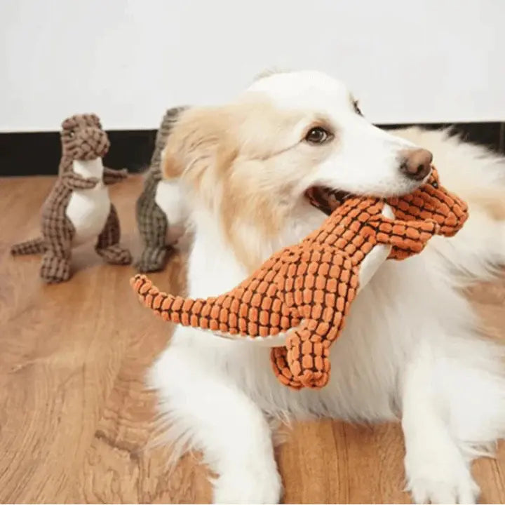 Indestructible Dog Toys