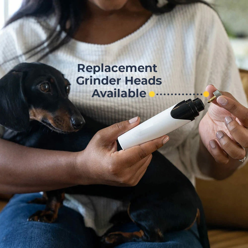 Pet Nail Grinder