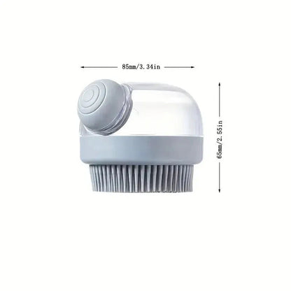 Massage Bath Brush