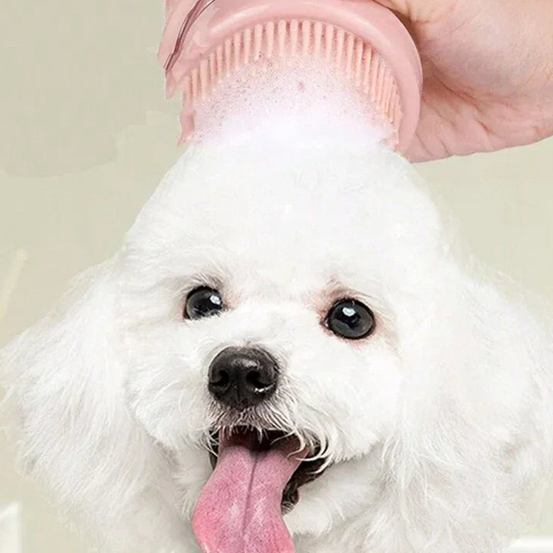 Massage Bath Brush