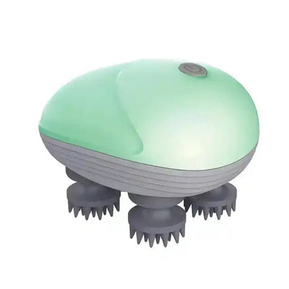 Comfy Pet Massager