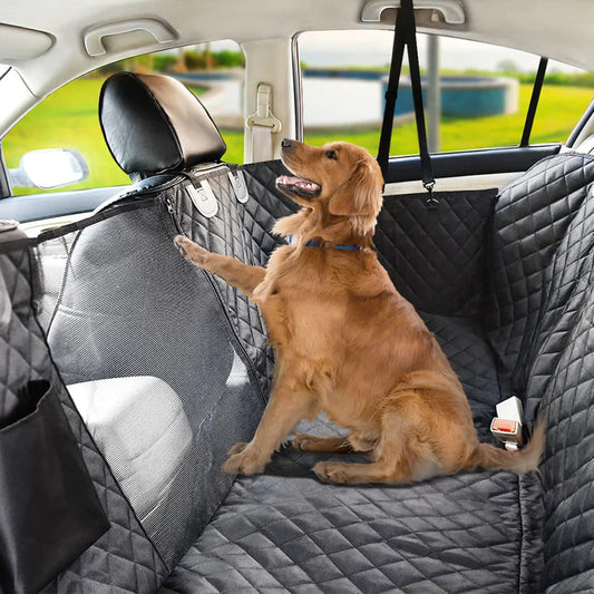 Waterproof Car Seat Cover